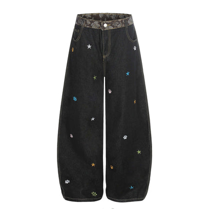 Sleek Pants by Grozavu - Luxury Aesthetic (Pos 2)