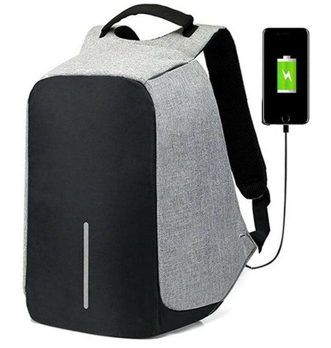 Grozavu USB Charging Anti-Theft Backpack at €59.00