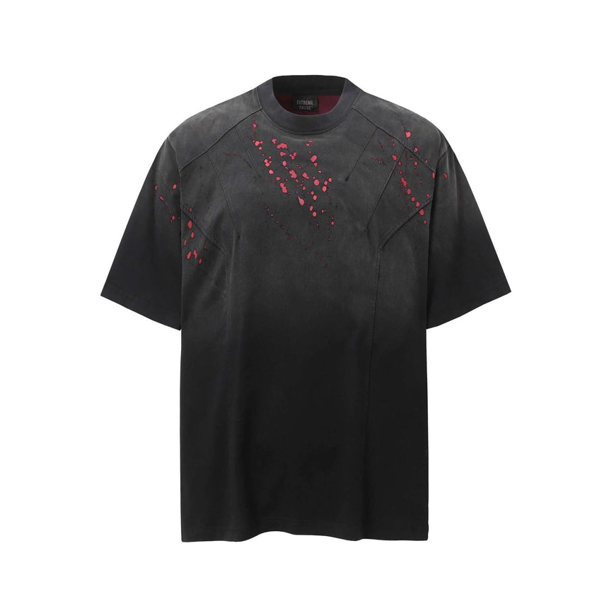 Premium T-Shirt by Grozavu - Essential Angle (Pos 1)
