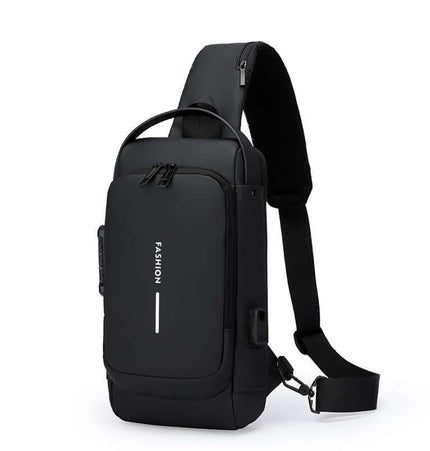 Sentinel Shield Utility Bag