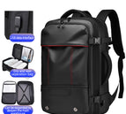 Negru - Fără funcție de vid