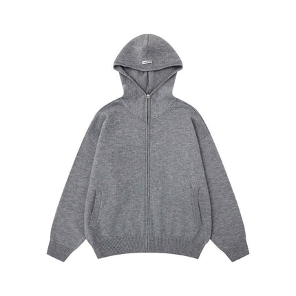 Completo Tuta Casual Monocromatico