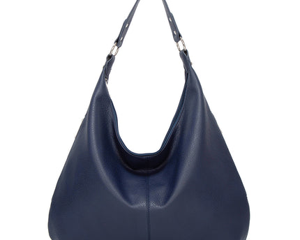 Borsa a spalla singola Messenger Borsa tote di grande capacità