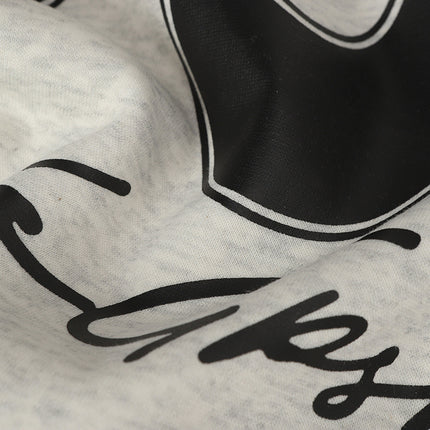 Sudadera Deportiva Casual - Corte Holgado