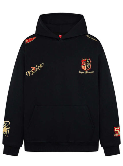 Comfortable Pullover by Grozavu - Studio Focus (Pos 2)