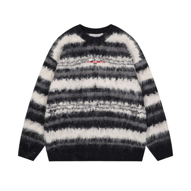 Thermal Sweatshirt by Grozavu - Essential Angle (Pos 6)