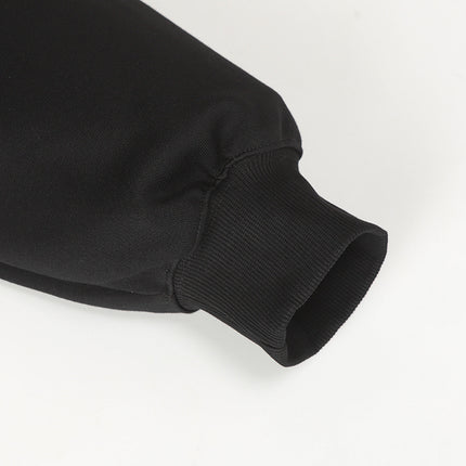 Sudadera Deportiva Casual - Corte Holgado