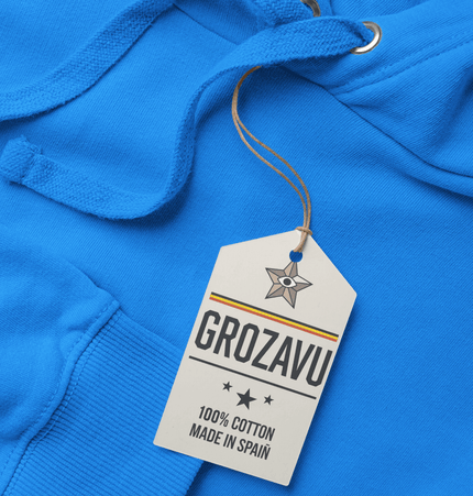  Everyday classic hoodie offering timeless style and cozy comfort, perfect for laid-back days.