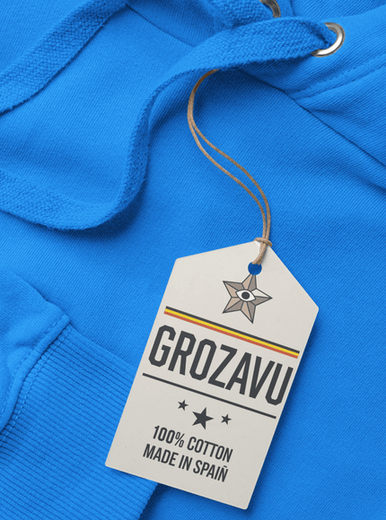  Everyday classic hoodie offering timeless style and cozy comfort, perfect for laid-back days.
