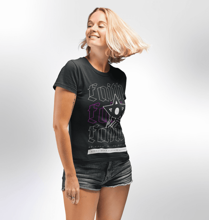 Everyday essential tee that blends classic comfort with modern style for a go-to casual outfit.