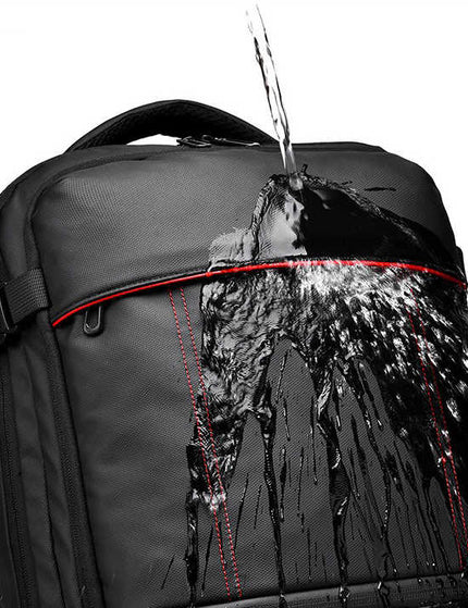 Smart Storage Business Travel Backpack