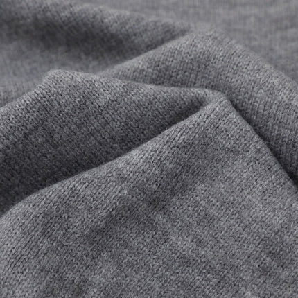 Set de trening casual de culoare solidă