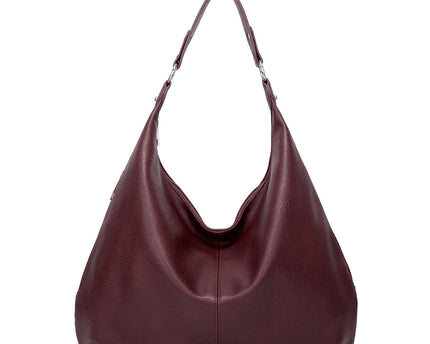 Borsa a spalla singola Messenger Borsa tote di grande capacità