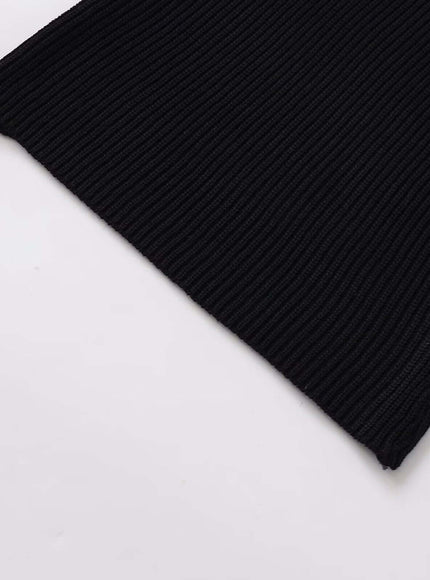 Flawless Tank Top by Grozavu - Detail Angle (Pos 4)