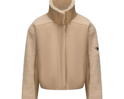 Exclusive Long Sleeve Jacket urban aesthetic - Image 8