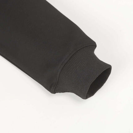 Hanorac brodat patchwork – Croială lejeră