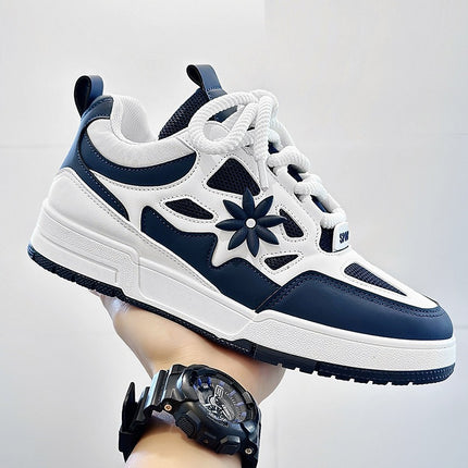 Grozavu Breathable Casual Sports Shoes