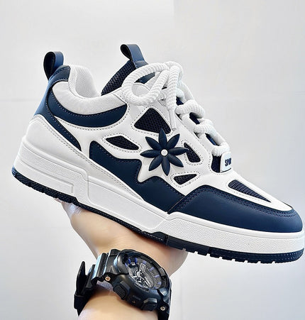 Atmungsaktive Freizeit Sportschuhe