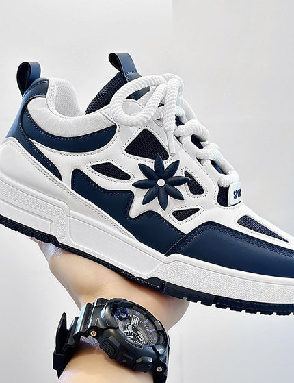 Grozavu Scarpe Sportive Casual Traspiranti