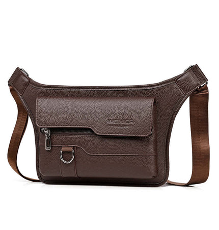 Große Kapazität Wasserdichte Brusttasche