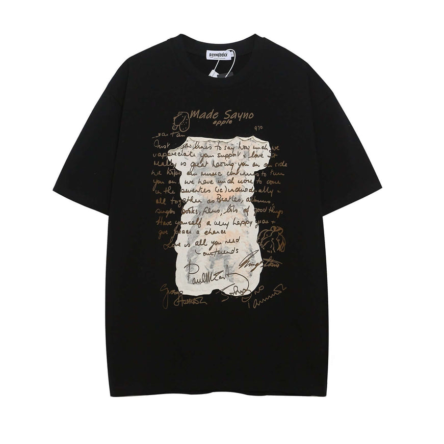Essential Apparel by Grozavu - Urban Profile (Pos 1)
