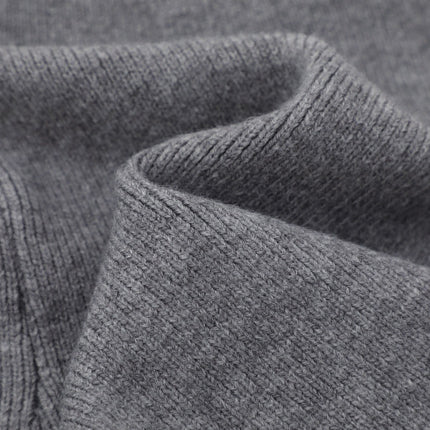 Set de trening casual de culoare solidă