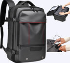 Gri - versiune cu vid cu pompă de aer