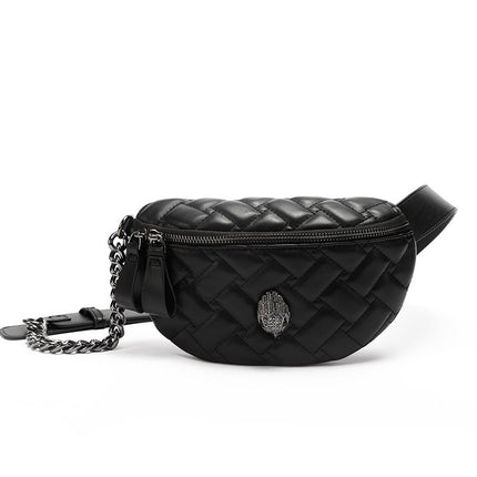 Eagle Head Chain - Crossbody Shoulder Bag