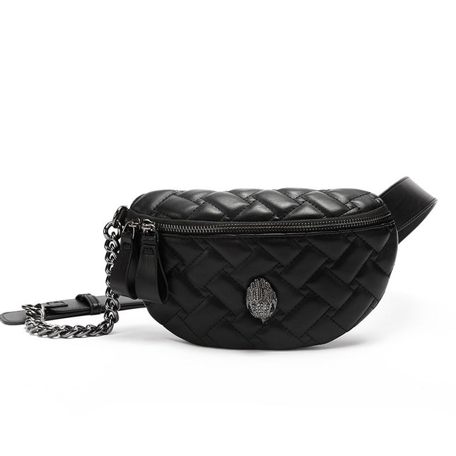 Eagle Head Ketten-Crossbody-Tasche – Damen
