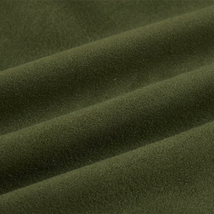 Giacca Ricamata in Stile Retro Cartoon – Cappotto Invernale Caldo