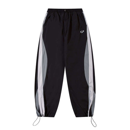 Dynamic Track Pants by Grozavu - High-Quality Texture (Pos 6)
