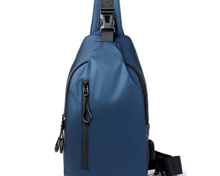 Sac messager extérieur grande capacité