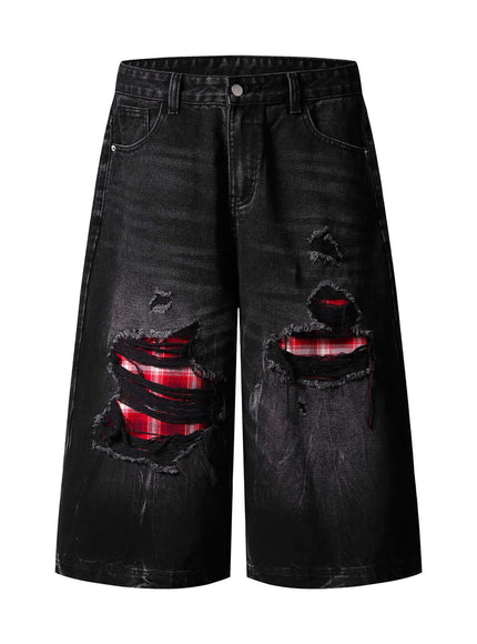 Urban Pants by Grozavu - High-Quality Texture (Pos 1) #1