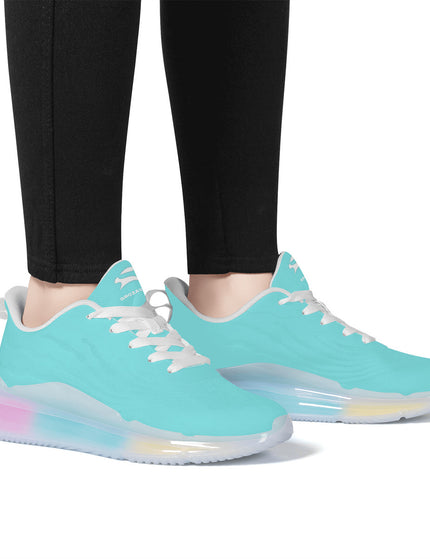 Rainbow Run Sneakers