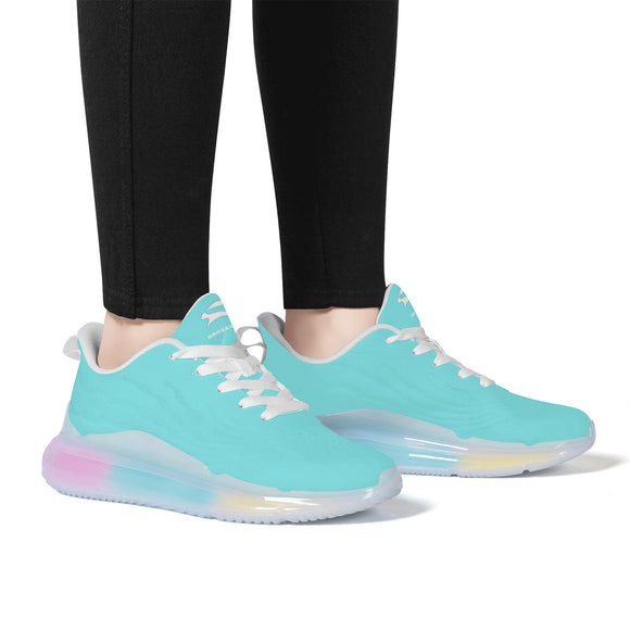 Rainbow Run Sneakers