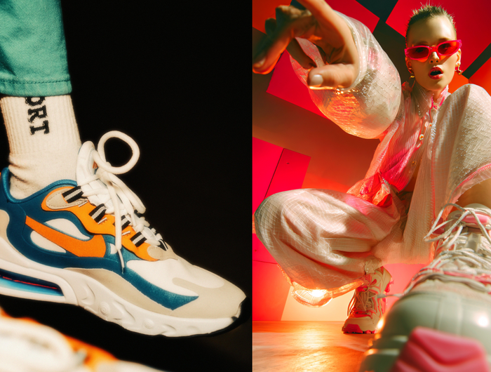 <h2>PREMIUM <span style="text-decoration:underline">M'G</span> BRAND</h2>