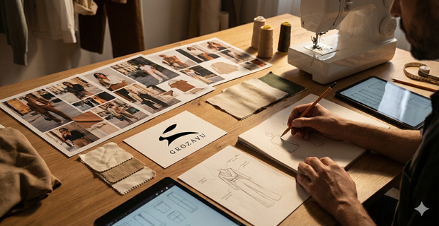 <h2>Entwickelt, um gefühlt zu werden</h2>