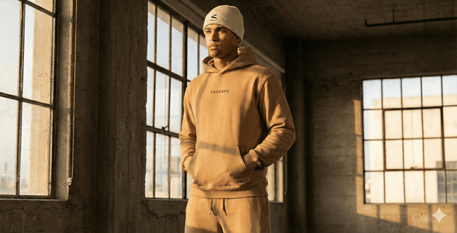 <h1><span style="text-decoration:underline"><strong>Vivir Grozavu: Edición para Hombres</strong></span></h1>