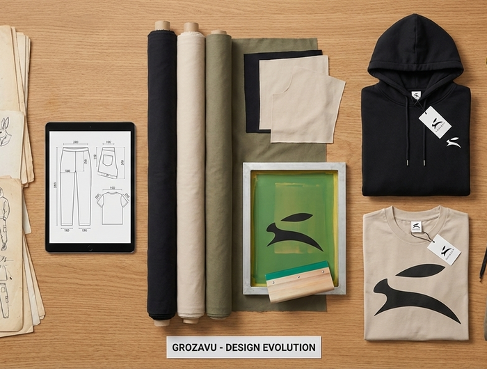 <h2>Die Form der Identität</h2>