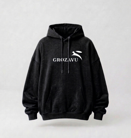 <strong>Grozavu Collapse</strong>