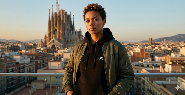 <h3>Designed in Spain</h3>