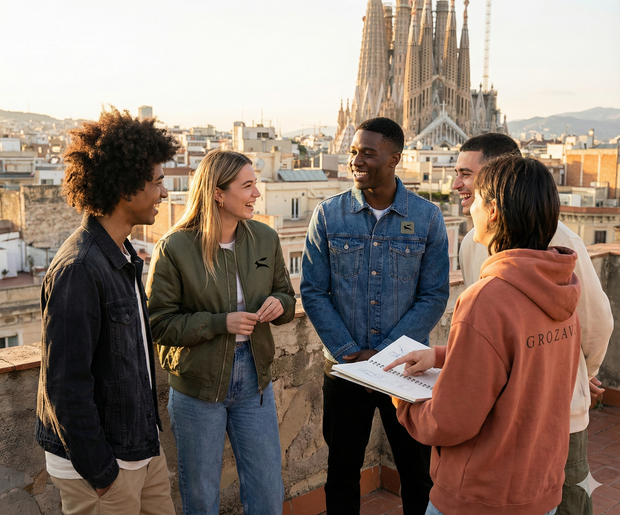 <h2>Wo Design lebt</h2>