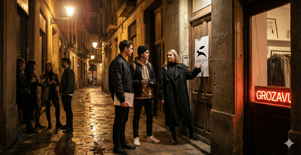 <h2>Design Galerie</h2>