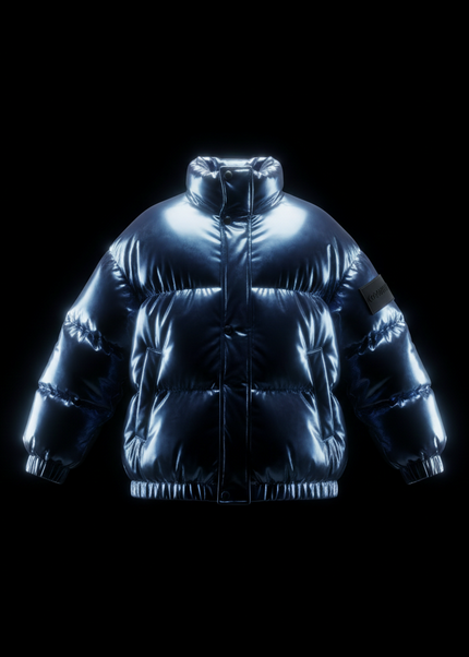 A high-contrast layer <strong>DESIGNED TO DOMINATE</strong>