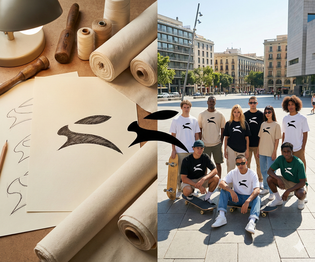 <h2>In Stille gebaut</h2>