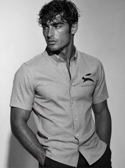 Redefiniendo el Smart-Casual con Grozavu Premium