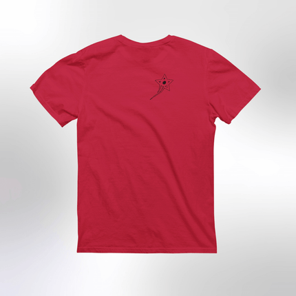 Versatile Gildan Everyday Tee made from high-quality cotton for lasting comfort.