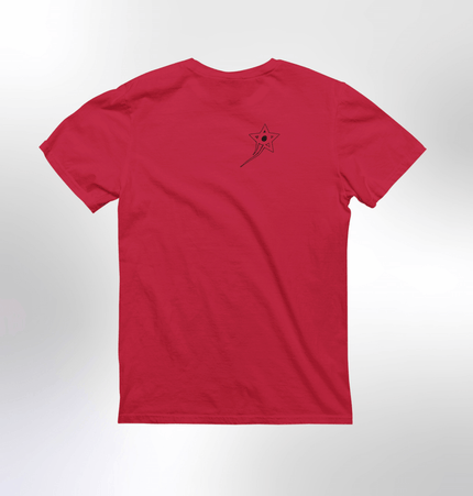 Versatile Gildan Everyday Tee made from high-quality cotton for lasting comfort.
