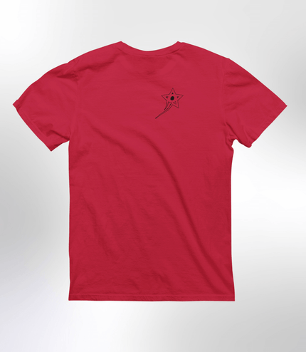 Versatile Gildan Everyday Tee made from high-quality cotton for lasting comfort.