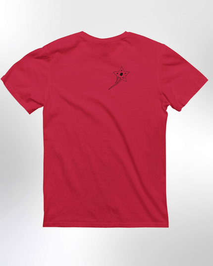 Versatile Gildan Everyday Tee made from high-quality cotton for lasting comfort.